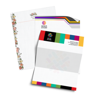 Letterhead