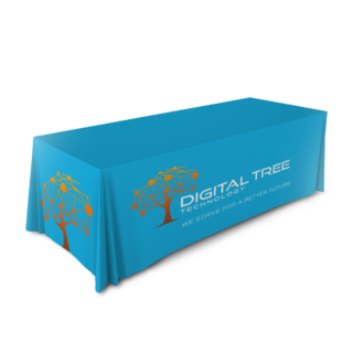 Custom Tablecloths