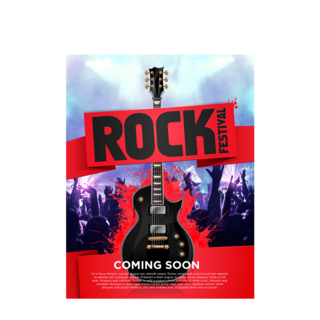 Custom Posters