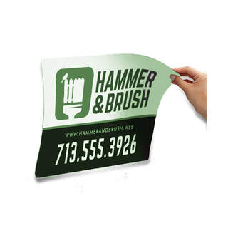 Custom Car Magnets