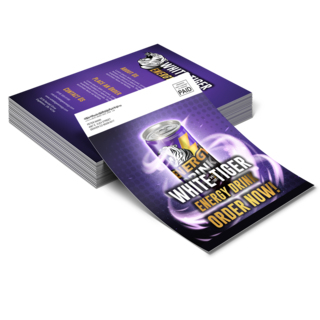 Custom Flyers