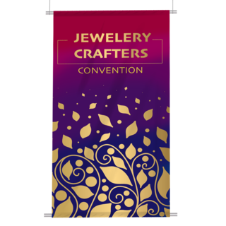 Vinyl Banners