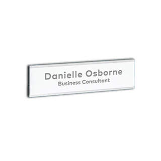 Engraved Door Signs